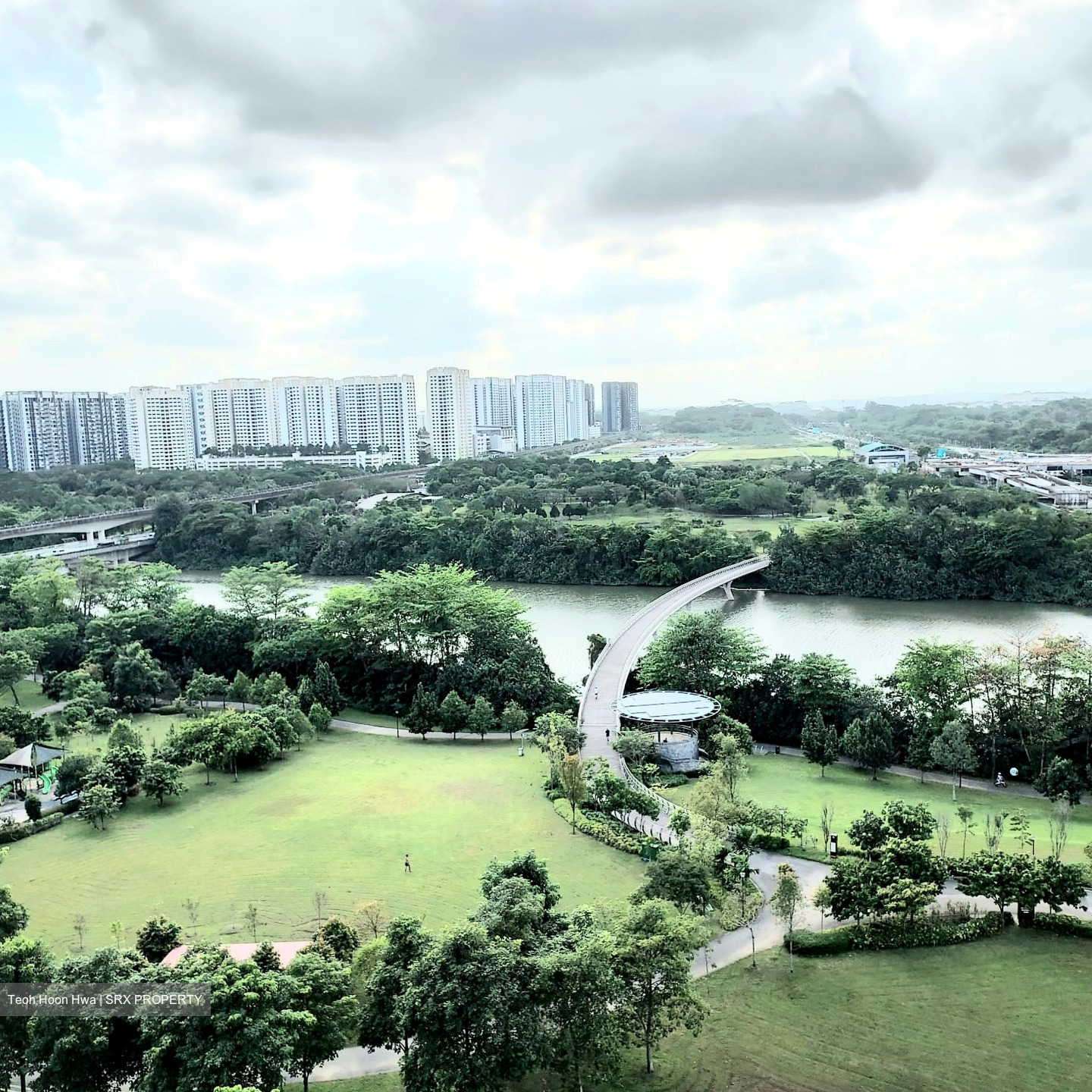 Blk 338D Anchorvale Parkview (Sengkang), HDB 5 Rooms #560849471